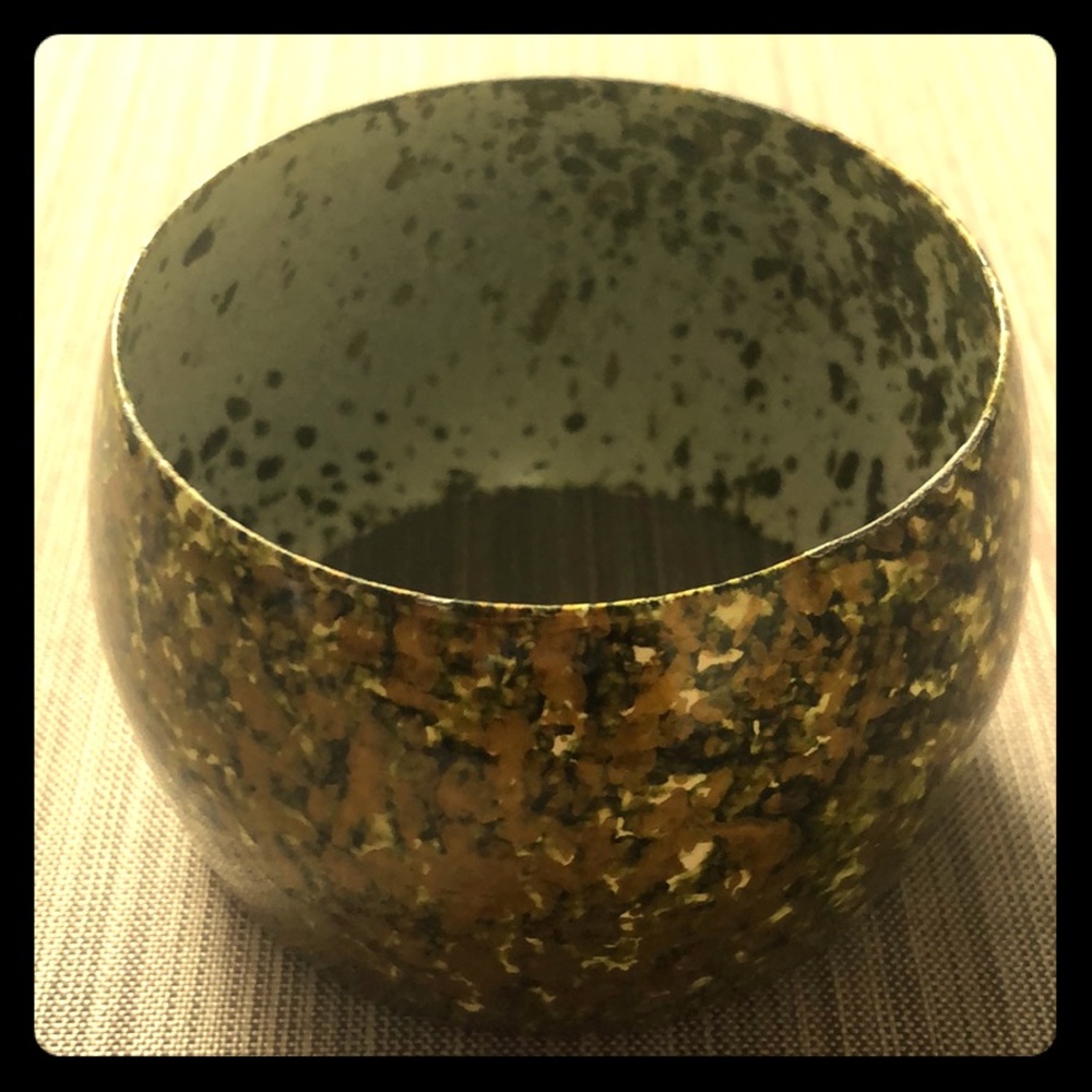 Cuff bracelet